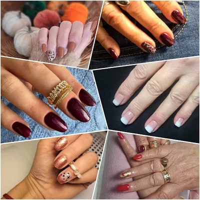 Iwona Wyszyńska Makeup&Nails - makijaż Koszalin - paznokcie - manicure - pedicure
